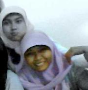 Hamidah Putri