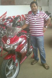 Sreekanth Naidu