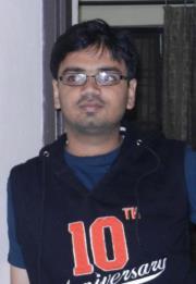 Balaji Ayothi