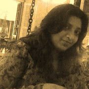 Sush Rao