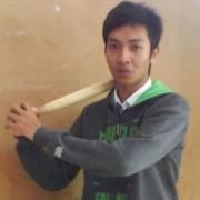Amick Fikrie