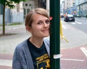 Gintarė Eidimtaitė