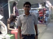 Pradeep Sadasivan