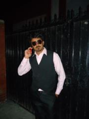 Zeshaan Asif
