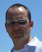 Adrian Lawrence