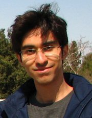 Javad Khajavi