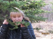 Anna Þórðardóttir