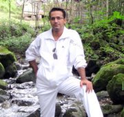 Mohammad Jalili