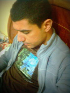 Ahmed Reyad Helal