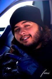 Saud Bin faisal alsaud