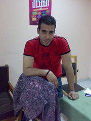 Ahmed Rady