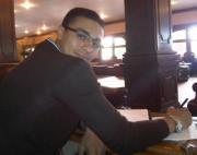 Mahmoud El-labban