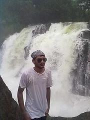 Jagadish Jish