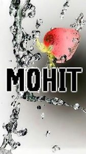 Mohit Khanna