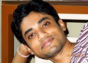 Arijit Majumder