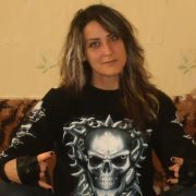 Stella Georgieva