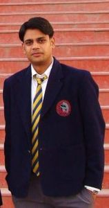 Anshuman Prakash