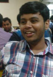 J Varun