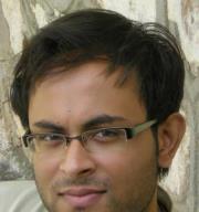 Amit Tripathi