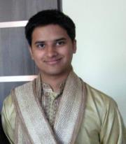 Nishith Upadhyaya