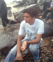 Anavil Tripathi