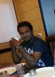 Suthar Priyan