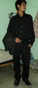 Jayanth William