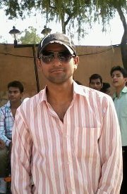 Ankit Rana