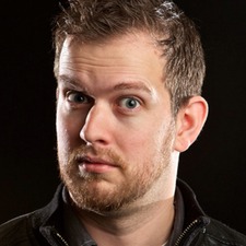 Joe Woolworth