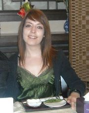 Conchy Jimenez