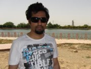 Ali Salek