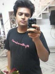 Shivank Srivastava