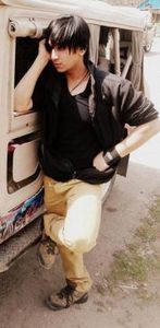 Hashmi Saif