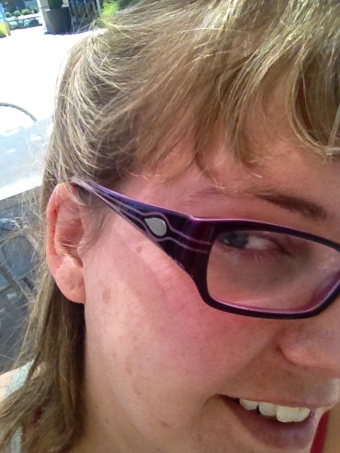 Goodreads profile picture for @oyler