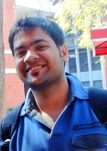 Archit Goyal