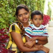 Narmatha Prakash