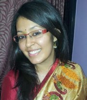 Priyadarshini Sambamurthy