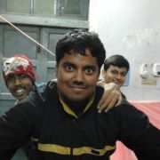 Siddharth Das