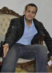 Khaled Dwidar