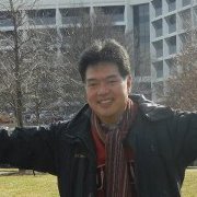 Jim Cheng