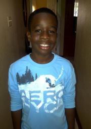 Nate Johnson
