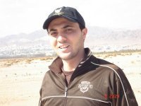 Ahmed Nayal