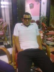 Mohamed Mostafa