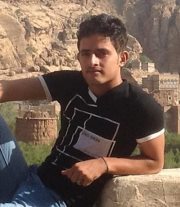 احمد الحدادي