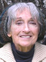 Jenny Groat