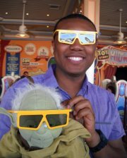 Justin Hughes-coleman