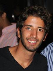 Aly Nasr