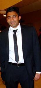 Sundeep Bojedla