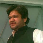 Syed Raza