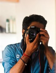 Nikhil Narayan